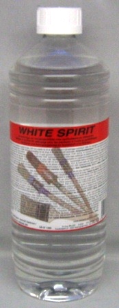 white spirit 1 litre